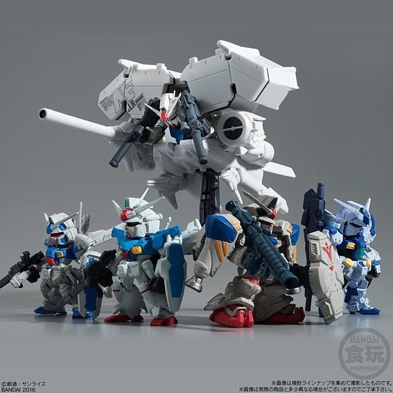 Gp00 ガンダム試作0号機 ブロッサム 食玩 Fw Gundam Converge Ex08 バンダイ ガンダムコンバージ 中古 あきずむヤフー店 通販 Yahoo ショッピング