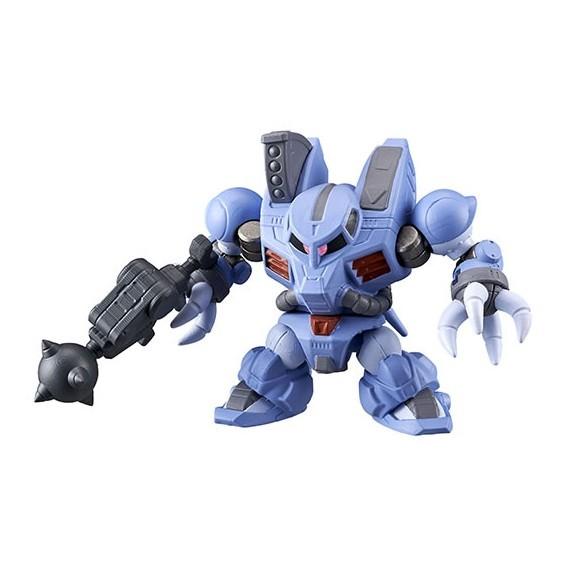 あきずむ店ガッシャ 機動戦士ガンダム ガシャポン戦士dash04 バンダイ