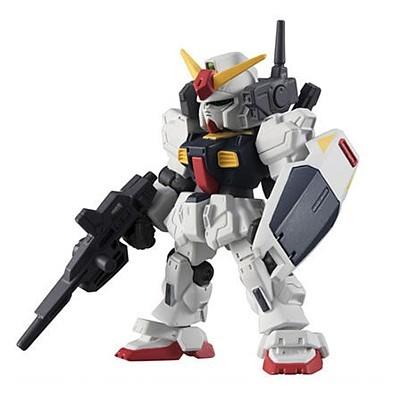 ガンダムmk Ii マーク2 038 ガシャポン 機動戦士ガンダム Mobile Suit Ensemble 07 バンダイ あきずむヤフー店 通販 Yahoo ショッピング