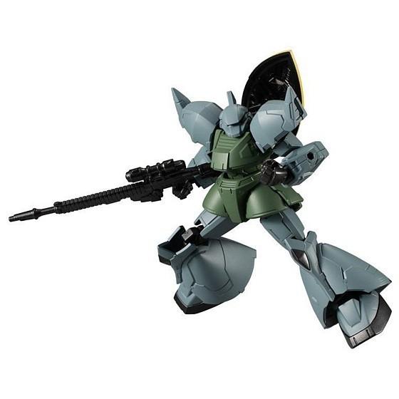 ゲルググ アーマー 24a フレーム 24f セット 食玩 機動戦士ガンダム Gフレーム08 バンダイ あきずむヤフー店 通販 Yahoo ショッピング