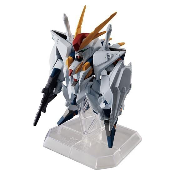 Fw Gundam Converge Ex34 3ガンダム クスィーガンダム ガンダム コンバージ 中古 あきずむヤフー店 通販 Yahoo ショッピング