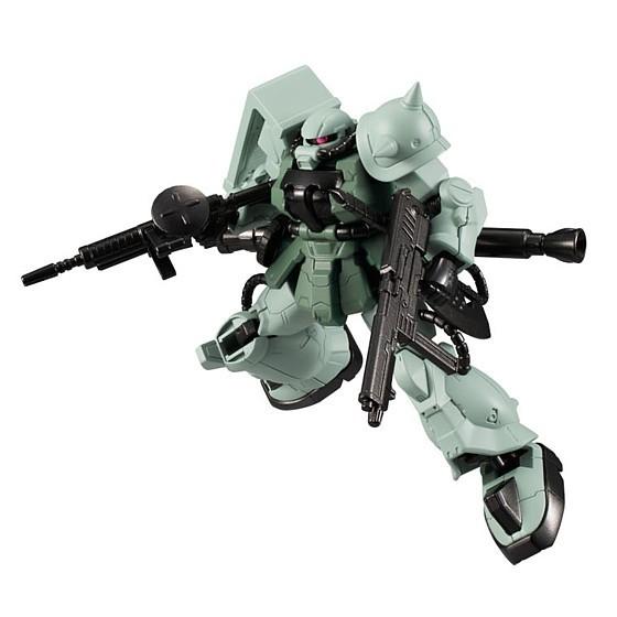 機動戦士ガンダム Gフレーム13 ザクiif2型 アーマー 40a フレーム 40f 41f セット あきずむヤフー店 通販 Yahoo ショッピング