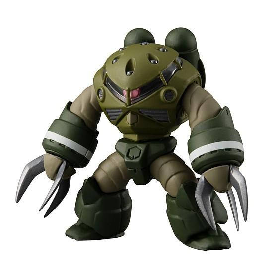 ズゴック ジオン残党軍ver 258 食玩 Fw Gundam Converge 機動戦士ガンダムuc Special Selection バンダイ ガンダム コンバージ あきずむヤフー店 通販 Yahoo ショッピング