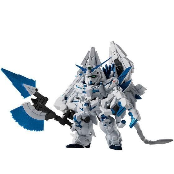 ユニコーンガンダム ペルフェクティビリティ デストロイモード 食玩 Fw Gundam Converge Core プレミアムバンダイ限定 中古 ランキング22