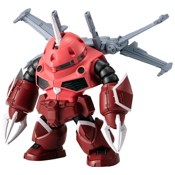ガンダムコンバージ　ズゴック　20 BANDAI ズゴック (SEED FREEDOM Ver.) [304] (単品) [食玩 FW