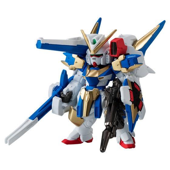 ガンダムコンバージ15周年 UNIVERSAL CENTURY SET FW ガンダムコンバージ 15周年 UNIVERSAL CENTURY ガンダム - メルカリ