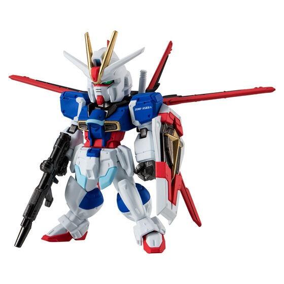SDガンダム　ガンプラ　15セット バンダイ 商品・サービスサイト | SDガンダムフルカラーカスタム15