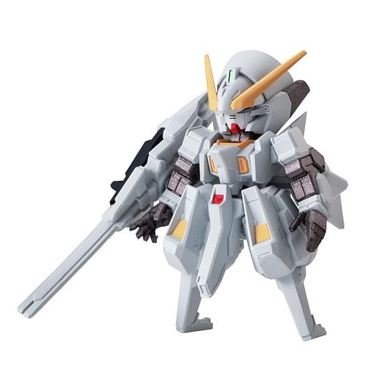 BANDAI（バンダイ） ガンダムTR-6 [ウーンドウォート] [318] (単品