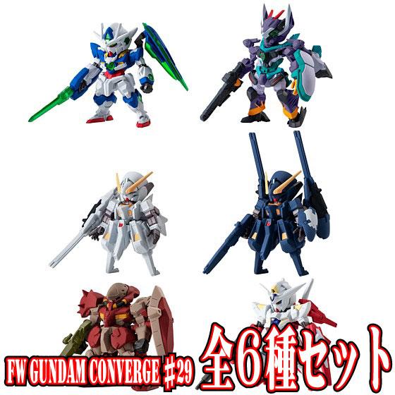 ガンダムコンバージ　フィギュア　まとめ売り 2026年5月】ガンダムコンバージ（食玩、カプセル）のおすすめ人気