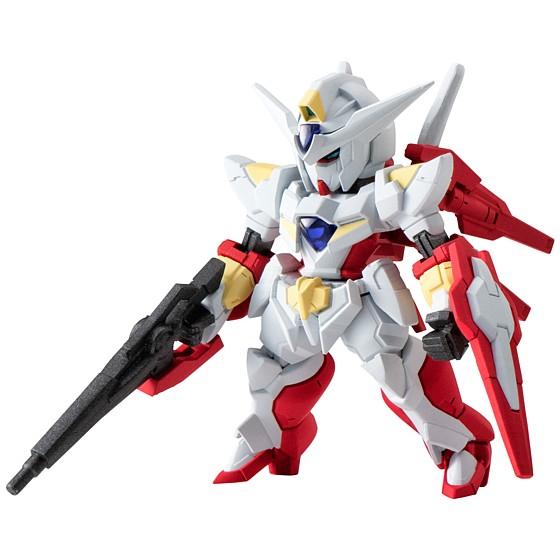 BANDAI（バンダイ） 全6種フルセット (フルコンプ) [食玩 FW GUNDAM
