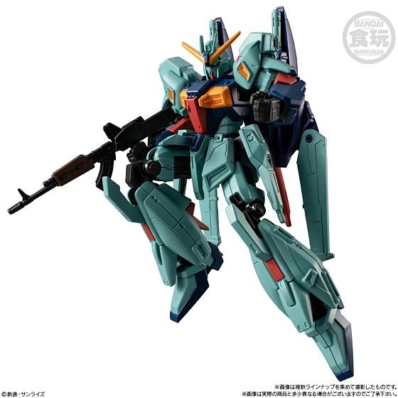 Jリーグ ガンプラ HG セット 未組立　フルコンプ バンダイ GQuuuuuuXやズゴック（SEED FREEDOM Ver.）、シャア専用高機動型ザクII