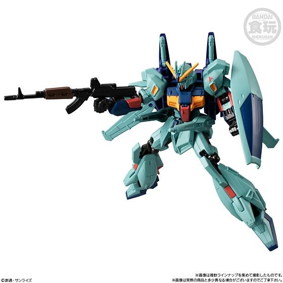 BANDAI（バンダイ） 全7種フルセット (フルコンプ) 【8月予約】 【 食