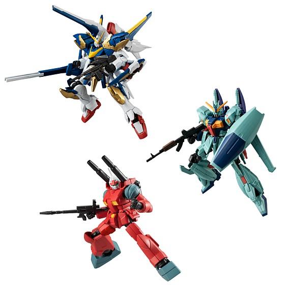 Jリーグ ガンプラ HG セット 未組立　フルコンプ バンダイ BANDAI（バンダイ） 全7種フルセット (フルコンプ) 【8月予約】 【 食