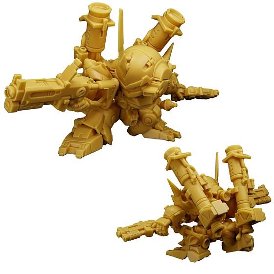 BANDAI（バンダイ） 全5種フルセット (フルコンプ・シールはランダム