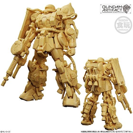 BANDAI（バンダイ） 全5種フルセット (フルコンプ) [10月予約] [食玩