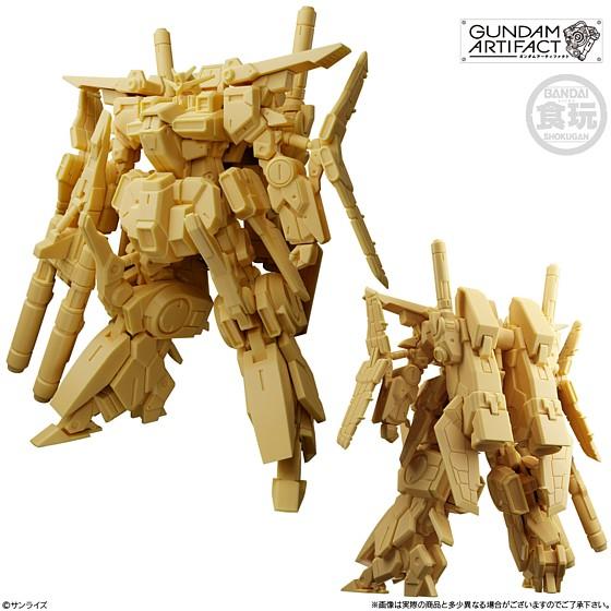 BANDAI（バンダイ） 全5種フルセット (フルコンプ) [10月予約] [食玩