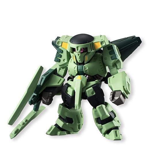 BANDAI（バンダイ） 全6種フルセット (フルコンプ) (1月予約) [食玩 FW