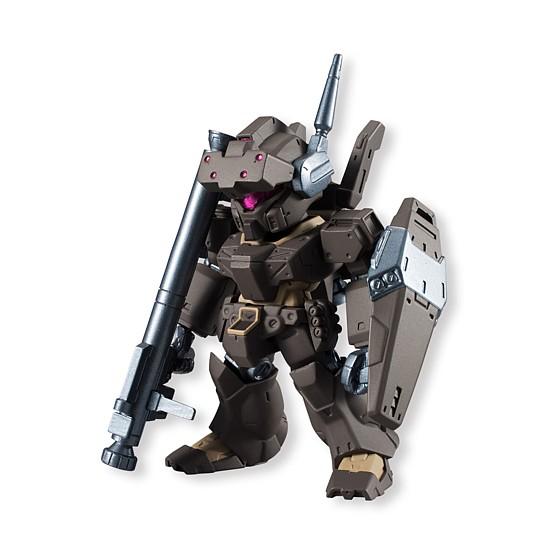 BANDAI（バンダイ） 全6種フルセット (フルコンプ) (1月予約) [食玩 FW