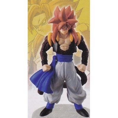 BANDAI 超サイヤ人4 ゴジータ [食玩 ドラゴンボールGT リアル BANDAI 超サイヤ人4 ゴジータ [食玩 ドラゴンボールGT リアル