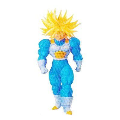 超サイヤ人 第3段階 トランクス ガシャポン Dg ドラゴンボール改 サイヤ人伝説 バンダイ 中古 あきずむヤフー店 通販 Yahoo ショッピング