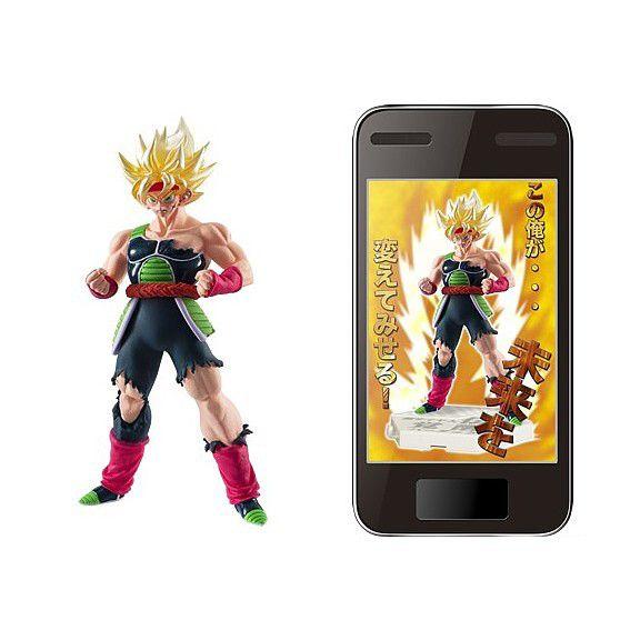 超サイヤ人 バーダック ガシャポン Hybrid Grade ハイブリッドグレード ドラゴンボール改 01 バンダイ 中古 あきずむヤフー店 通販 Yahoo ショッピング