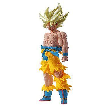 超サイヤ人 孫悟空 ガシャポン Hg Special ドラゴンボールz バンダイ 中古 あきずむヤフー店 通販 Yahoo ショッピング