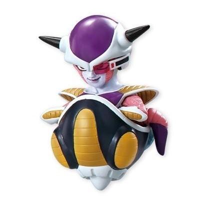 フリーザ 第1形態 食玩 ドラゴンボール アドバージ バンダイ Dragon Ball Adverge あきずむヤフー店 通販 Yahoo ショッピング
