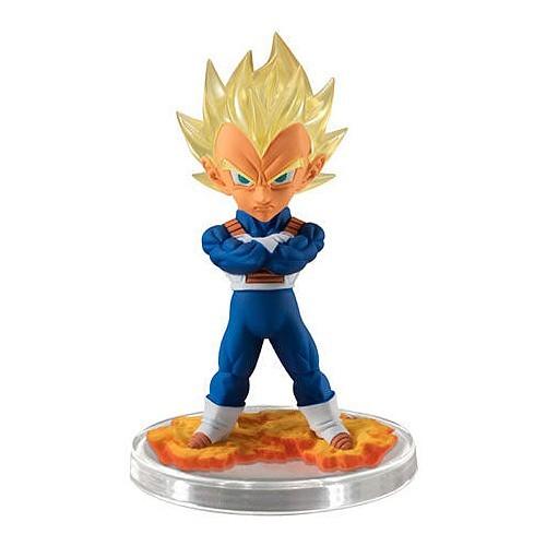 超サイヤ人 ベジータ ガシャポン ドラゴンボール超 Ugドラゴンボール06 バンダイ スーパーサイヤ人 あきずむヤフー店 通販 Yahoo ショッピング