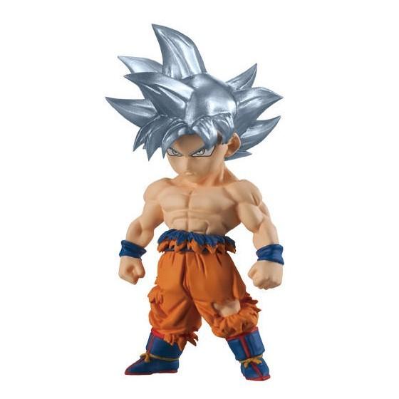 dragon ball adverge 6