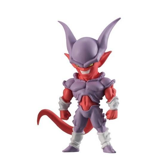 dragon ball adverge 6