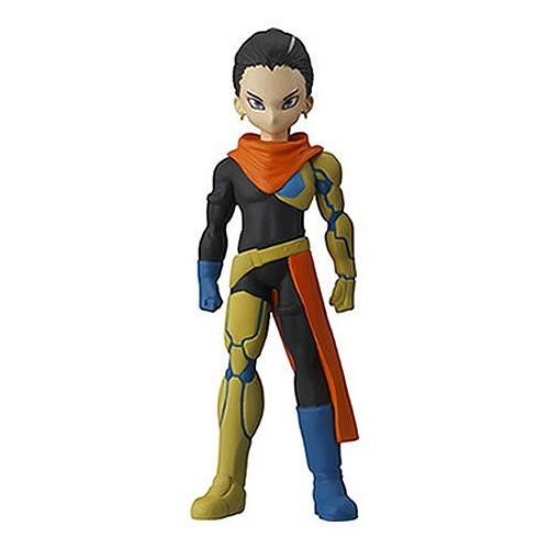人造人間アバターヒーロータイプ ガシャポン ドラゴンボール超 スーパードラゴンボールヒーローズ スキルズフィギュア01 バンダイ あきずむヤフー店 通販 Yahoo ショッピング