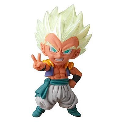 超サイヤ人 ゴテンクス ガシャポン ドラゴンボール超 アルティメットディフォルメマスコット バースト34 バンダイ あきずむヤフー店 通販 Yahoo ショッピング