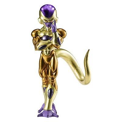 ゴールデンフリーザ ガシャポン Hgシリーズ 映画ドラゴンボール超01 バンダイ あきずむヤフー店 通販 Yahoo ショッピング