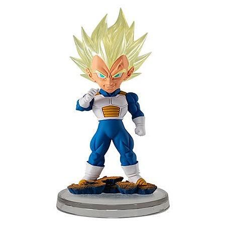 超サイヤ人ベジータ ガシャポン ドラゴンボール超 Ugドラゴンボール10 バンダイ あきずむヤフー店 通販 Yahoo ショッピング