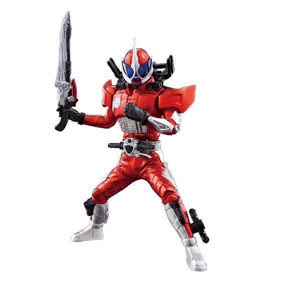 仮面ライダーアクセル 食玩 Hdm創絶 仮面ライダー 仮面ライダーw 放たれしメモリの記憶 バンダイ 中古 あきずむヤフー店 通販 Yahoo ショッピング