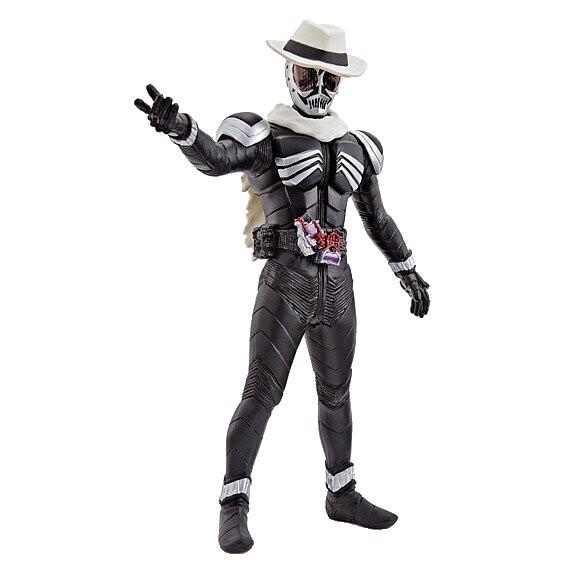 仮面ライダースカル 食玩 Hdm創絶 仮面ライダー 天空の覇者降臨編 バンダイ 中古 あきずむヤフー店 通販 Yahoo ショッピング