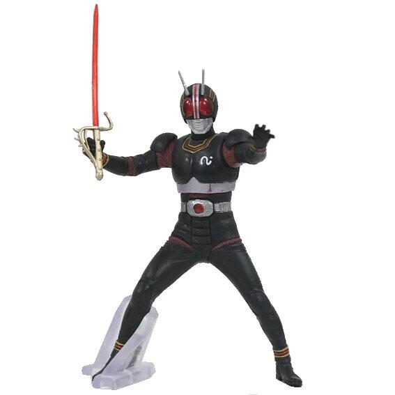 仮面ライダーblack シークレットver 食玩 Hdm創絶 仮面ライダー 仮面ライダーフォーゼ発進編 バンダイ 中古 あきずむヤフー店 通販 Yahoo ショッピング