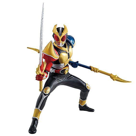 仮面ライダーアギト トリニティフォーム 新品 未使用 deaflink.com