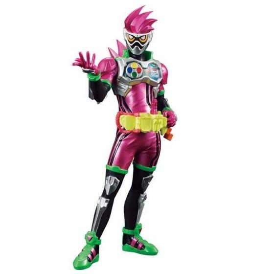 仮面ライダーエグゼイド アクションゲーマーレベル2 バンダイ 今だけ