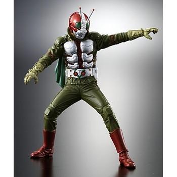 仮面ライダーV3 (THE NEXT ver.) [食玩 HDX 仮面ライダー] バンダイ [中古] :00644033:あきずむヤフー店 - 通販  - Yahoo!ショッピング