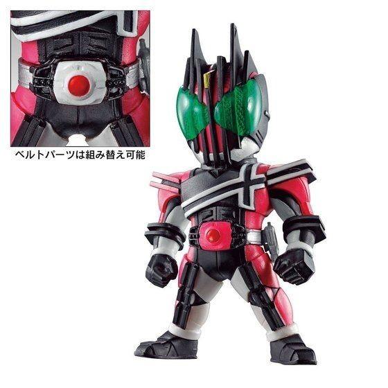 仮面ライダーディケイド ネオディケイドライバーver 91 食玩 Converge Kamen Rider 16 バンダイ 仮面ライダー コンバージ あきずむヤフー店 通販 Yahoo ショッピング
