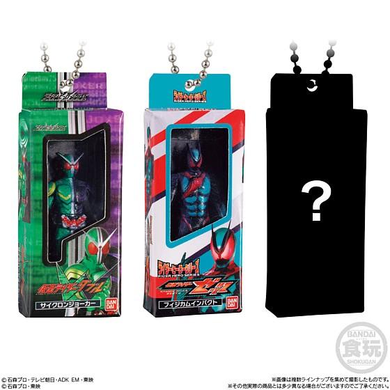 BANDAI（バンダイ） 全12種フルセット (フルコンプ) [食玩 仮面
