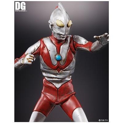 ウルトラマン カラータイマー青ver ガシャポン Dg ウルトラマン1 バンダイ 中古 あきずむヤフー店 通販 Yahoo ショッピング