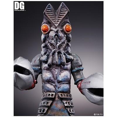 バルタン星人 撮影会ver ガシャポン Dg ウルトラマン1 バンダイ 中古 あきずむヤフー店 通販 Yahoo ショッピング