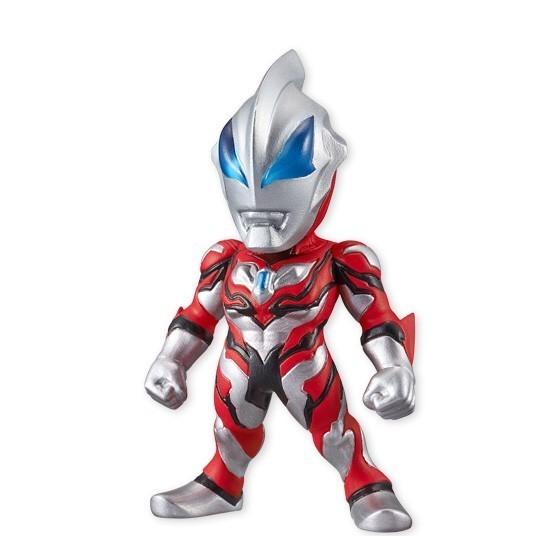 ウルトラマンジード プリミティブ 002 食玩 Converge Ultraman バンダイ ウルトラマン コンバージ あきずむヤフー店 通販 Yahoo ショッピング