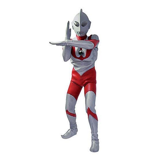 ウルトラマン Bタイプ ガシャポン アルティメットルミナス ウルトラマン01 Re バンダイ あきずむヤフー店 通販 Yahoo ショッピング