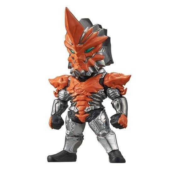 ジャグラスジャグラー 017 食玩 Converge Ultraman 3 バンダイ ウルトラマン コンバージ あきずむヤフー店 通販 Yahoo ショッピング