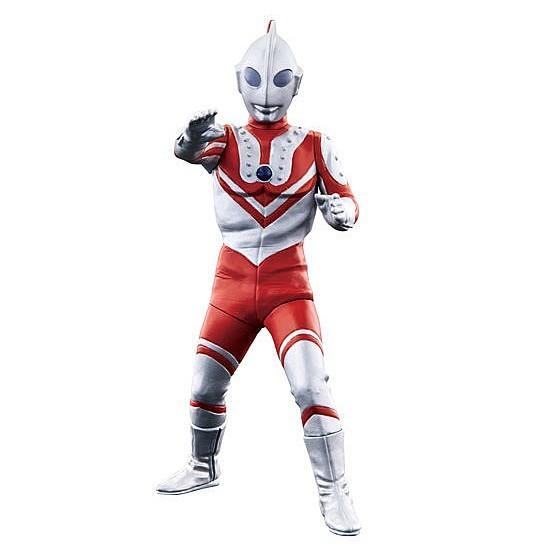 ゾフィー ガシャポン アルティメットルミナス ウルトラマン08 バンダイ あきずむヤフー店 通販 Yahoo ショッピング