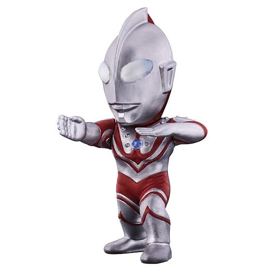 CONVERGE MOTION ウルトラマン11 全7種フルセット (フルコンプ) (3月