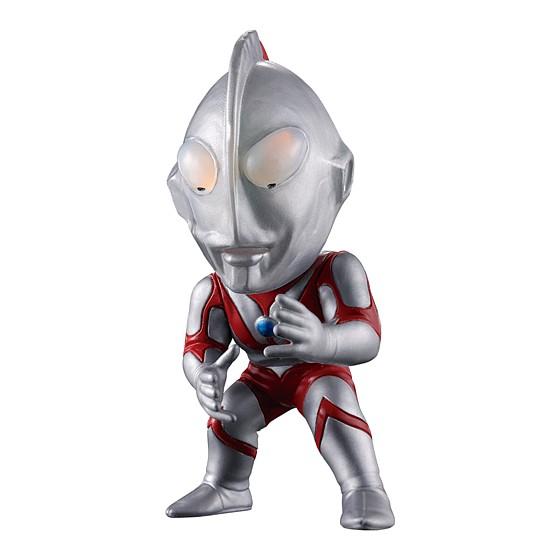BANDAI（バンダイ） 全8種フルセット (フルコンプ) [12月予約] [食玩
